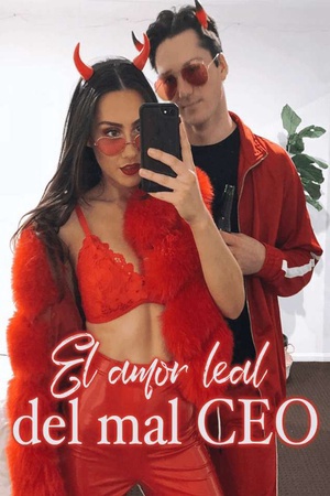 El amor leal del mal CEO