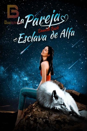Portada de La Pareja Esclava de Alfa