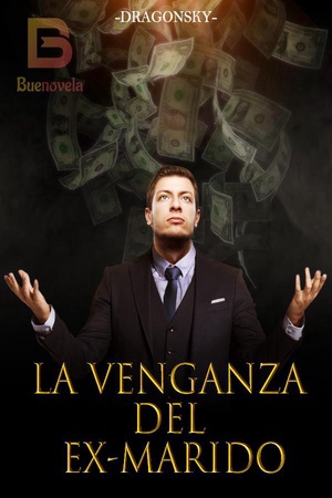 Portada de La venganza del ex-marido