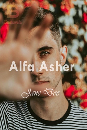 Portada de Alfa Asher