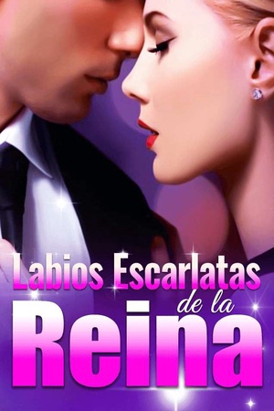 Portada de Labios Escarlatas de la Reina