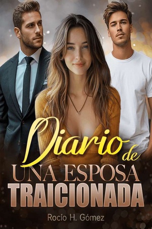 Portada de Diario de una Esposa Traicionada