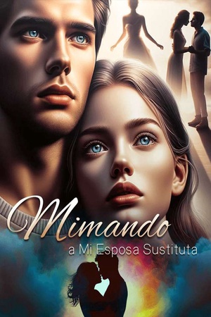 Mimando a Mi Esposa Sustituta