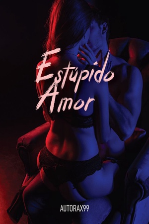 Capa de Estúpido Amor