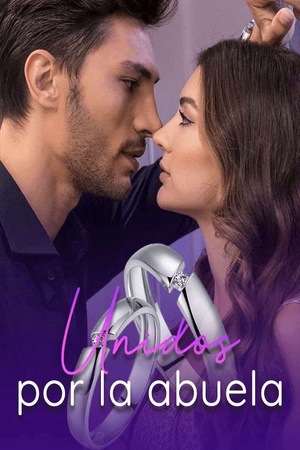Portada de Unidos por la abuela