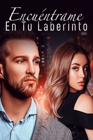 Portada de Encuéntrame en tu laberinto
