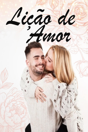 Capa de Lição de Amor