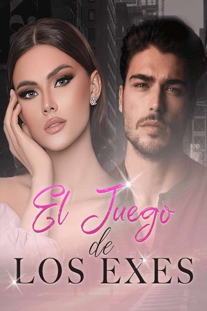 Portada de El Juego de los Exes