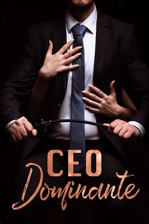 Portada de CEO dominante