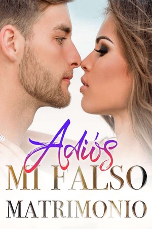 Adiós, mi falso matrimonio