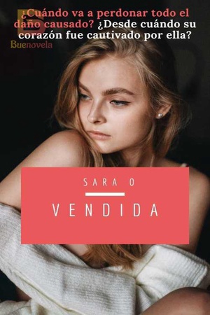 Portada de vendida