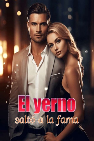 Portada de El yerno saltó a la fama