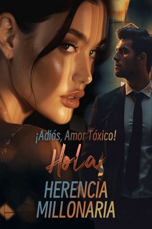 ¡Adiós, Amor Tóxico! Hola, Herencia Millonaria