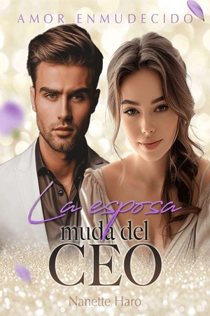 Portada de Amor enmudecido: La esposa muda del CEO