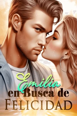 Emilia en Busca de Felicidad