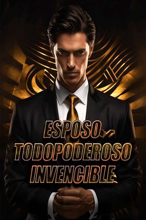 Esposo Todopoderoso Invencible