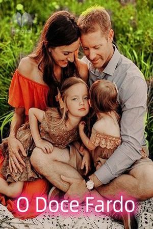 Capa de O Doce Fardo