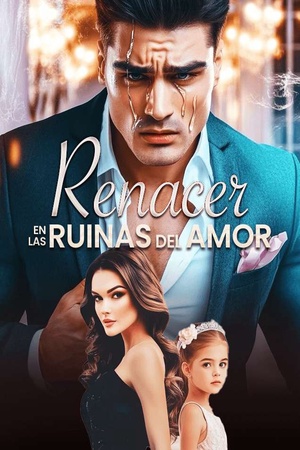 Portada de Renacer en las Ruinas del Amor