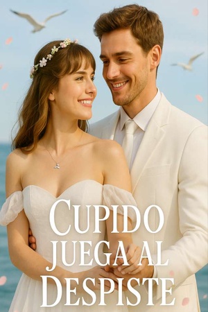 Portada de Cupido Juega al Despiste