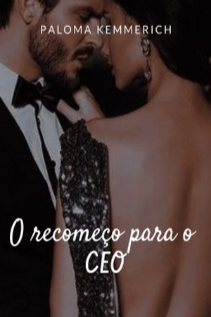 Capa de O Recomeço para o CEO