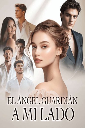 Portada de El Ángel Guardián a Mi Lado