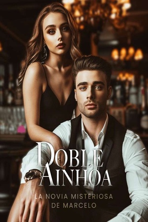 Portada de Doble Ainhoa: La Novia Misteriosa de Marcelo