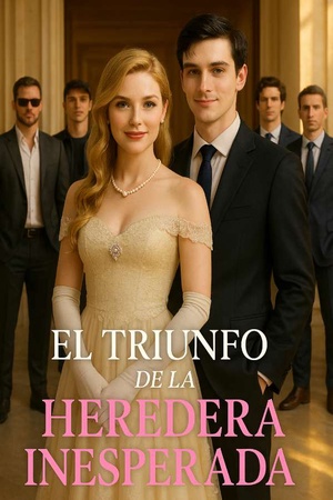 El Triunfo de la Heredera Inesperada