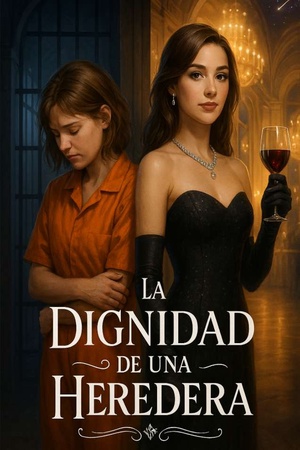 Portada de La Dignidad de una Heredera