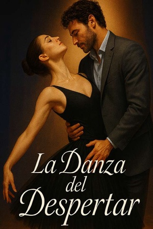 Portada de La Danza del Despertar