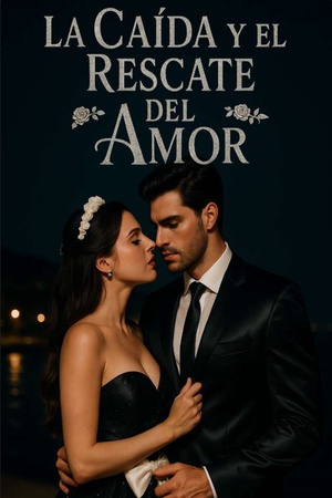 Portada de La Caída y el Rescate del Amor