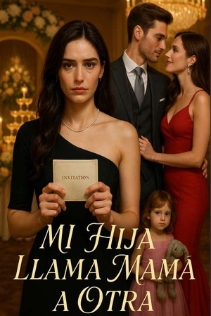 Mi Hija Llama Mamá a Otra