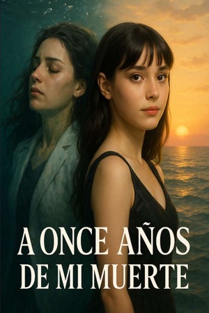 Portada de A Once Años de Mi Muerte