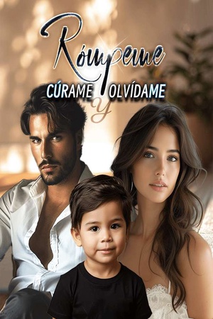 Rómpeme, Cúrame y Olvídame