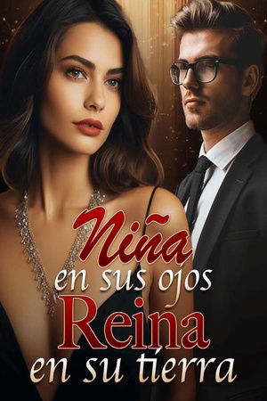 Niña en sus ojos, Reina en su tierra