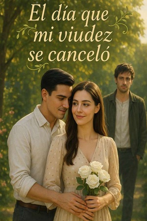 Portada de El día que mi viudez se canceló