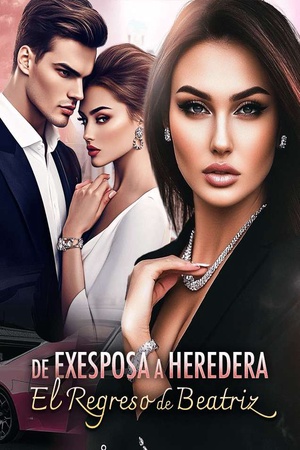 Portada de De Exesposa a Heredera: El Regreso de Beatriz
