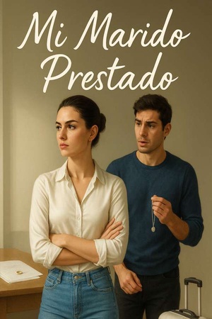 Portada de Mi Marido Prestado