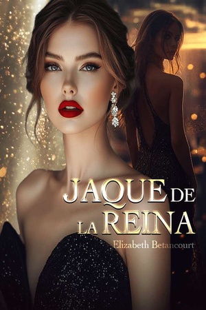 Portada de Jaque de la Reina