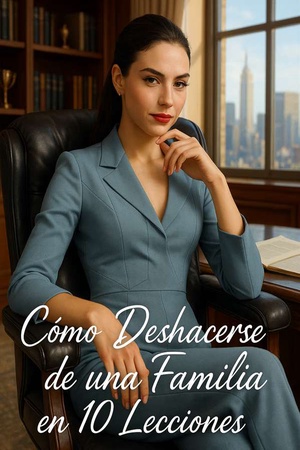 Cómo Deshacerse de una Familia en 10 Lecciones