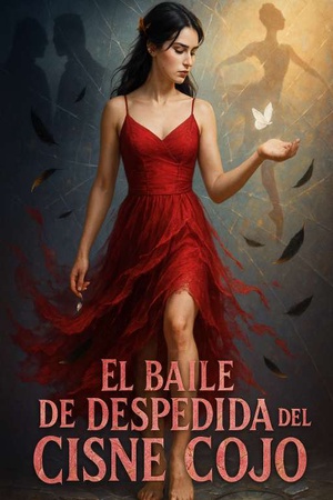 Portada de El Baile de Despedida del Cisne Cojo