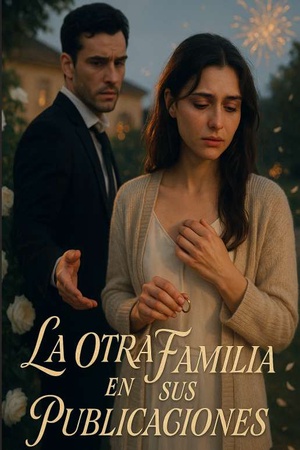 Portada de La Otra Familia en Sus Publicaciones