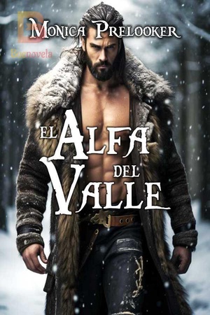 Portada de El Alfa del Valle