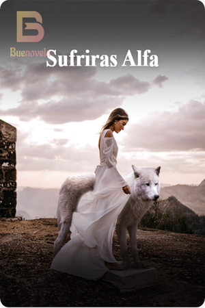 Portada de Sufriras Alfa