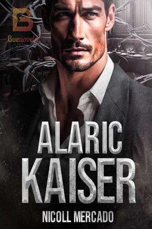 Portada de Alaric Kaiser