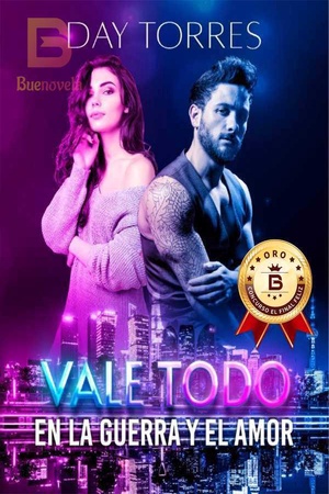 VALE TODO ...En la guerra y el amor