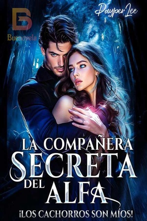 Portada de La compañera secreta del Alfa: ¡los cachorros son míos!