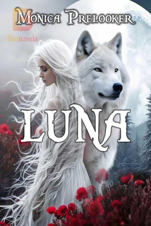 Portada de Luna