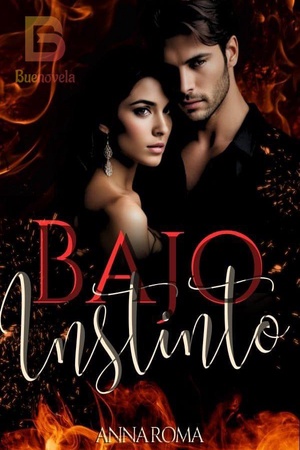 Portada de BAJO INSTINTO