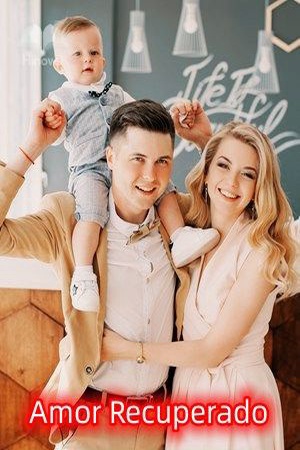 Capa de Amor Recuperado