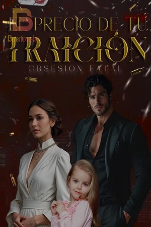 El precio de tu traición: Obsesión Fatal.